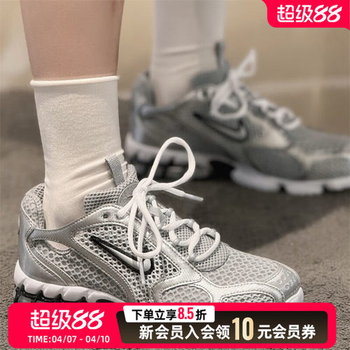 官方运动鞋耐克机能风休闲鞋