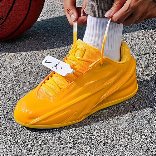 NIKE耐克男鞋篮球鞋26新款KD19 EP健身训练低帮运动鞋IH1120-700