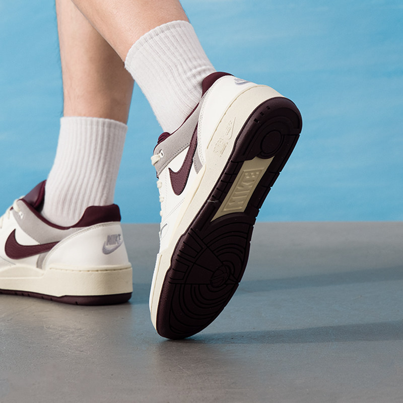 耐克（NIKE）官方舰店男鞋 夏新款运动鞋轻便耐磨低帮板鞋时尚潮,运动鞋new,运动休闲鞋,淘宝优惠券,粉丝福利购,淘宝优惠卷