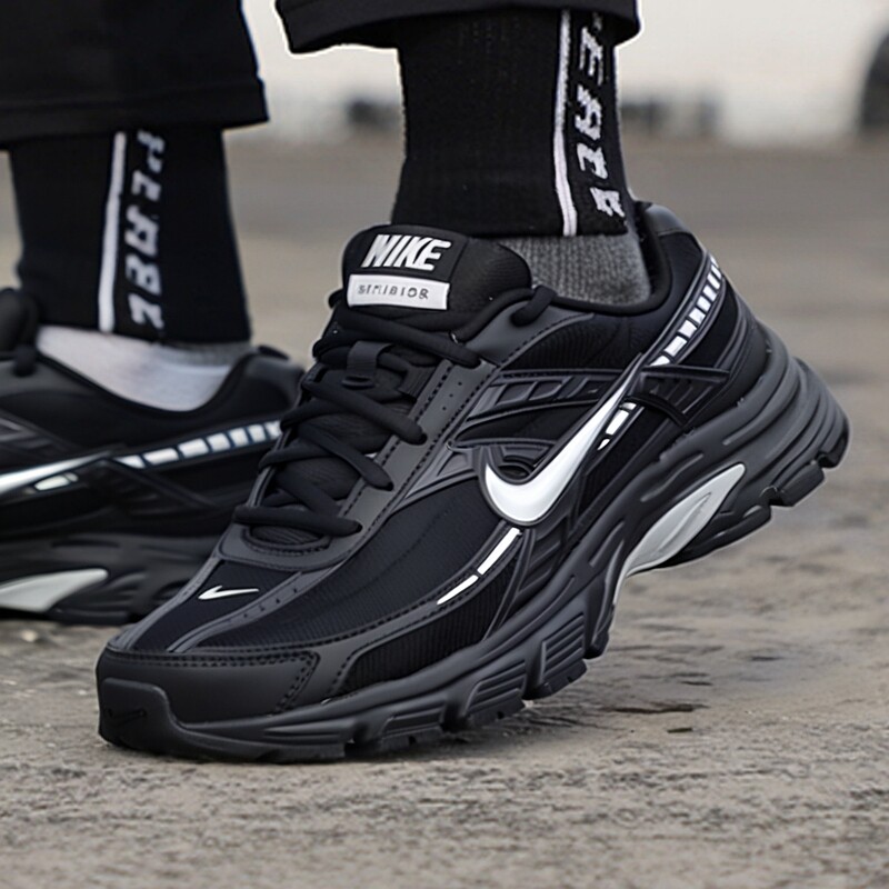 耐克NIKE运动鞋官方正品男款2026春季新款透气缓震支撑运动休闲鞋