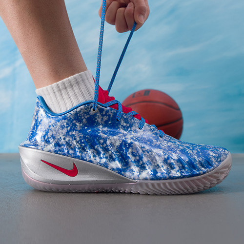 NIKE耐克男鞋篮球鞋26新款G.T. CUT 4 WNBA 30TH EP运动鞋II7531