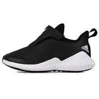 Giày thể thao nam và nữ Adidas 2019 hè mới giày thể thao nhẹ thoáng khí chạy giày thông thường G27165 - Giày dép trẻ em / Giầy trẻ giày the thao trẻ em 10 tuổi