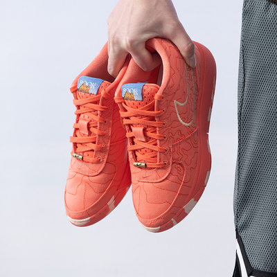 耐克Book1布克1代新款男鞋休闲运动训练篮球鞋官网正品