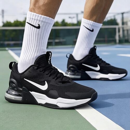 耐克男AIRMAX气垫缓震跑步鞋