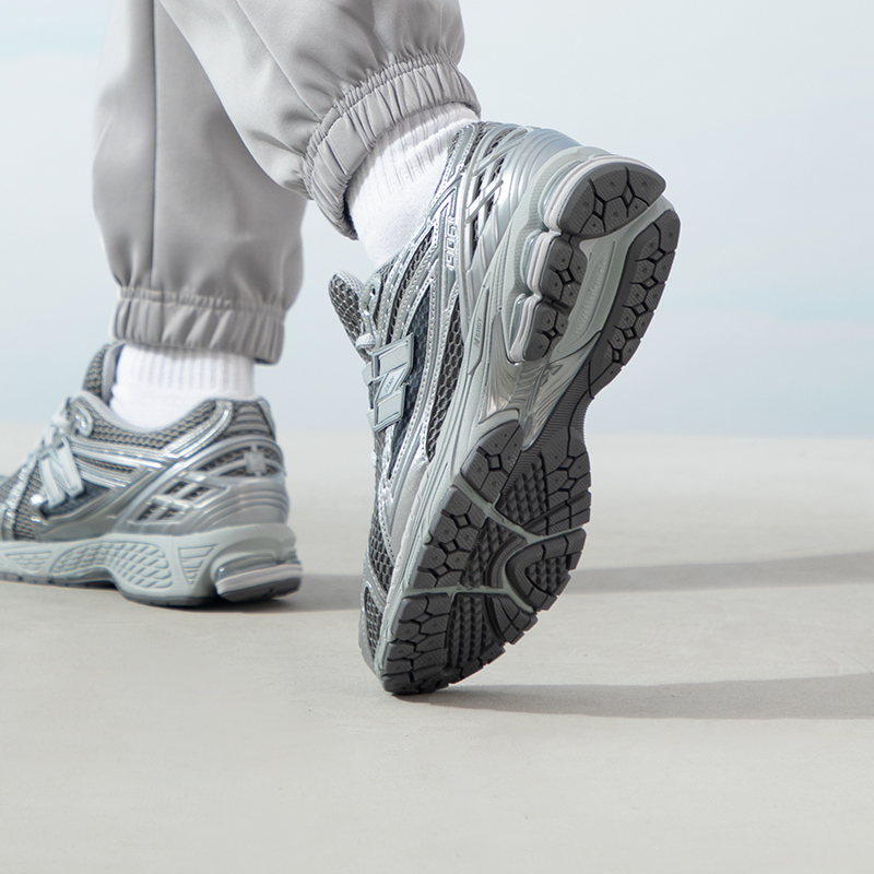 NewBalance1906R复古运动鞋男女同款商场专柜正品休闲鞋NB潮鞋