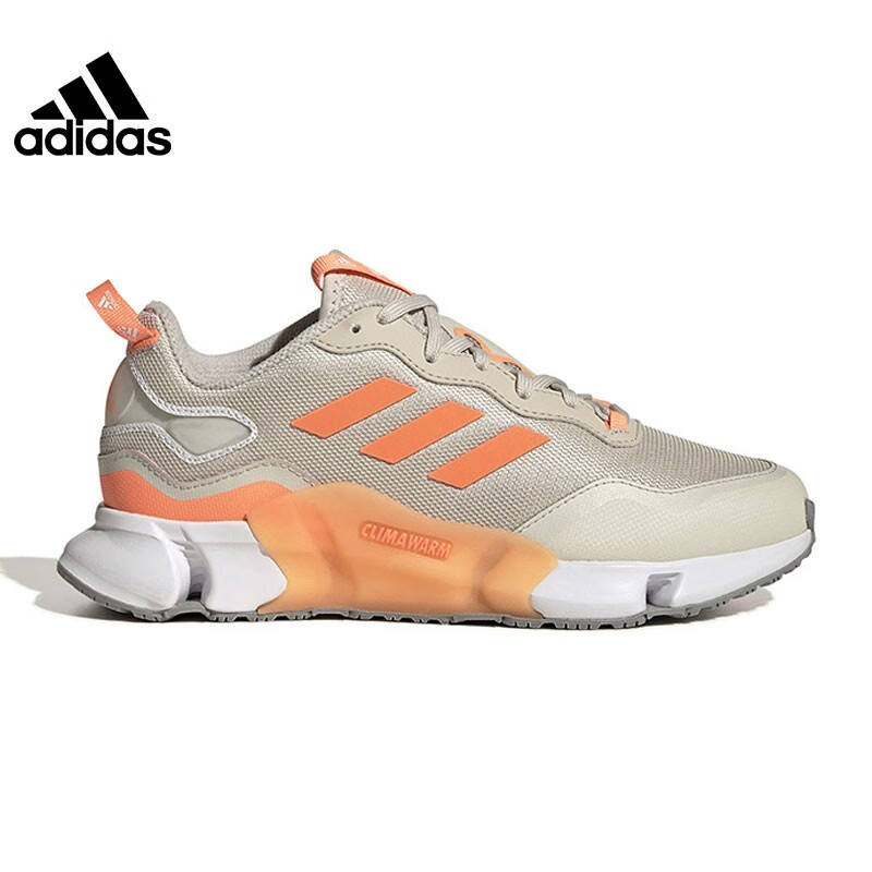 阿迪达斯运动鞋低帮健身Adidas