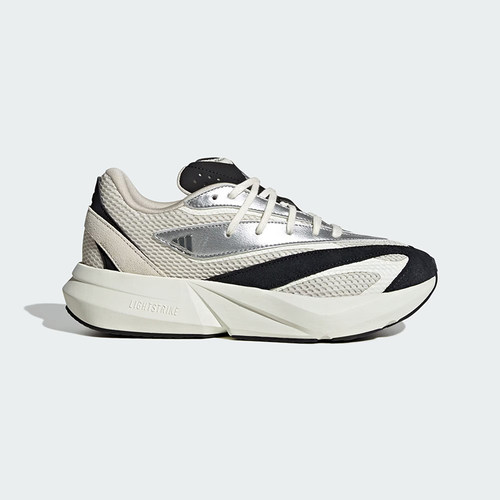 Adidas阿迪达斯官方女鞋春季款厚底老爹鞋经典运动鞋休闲鞋JR7208