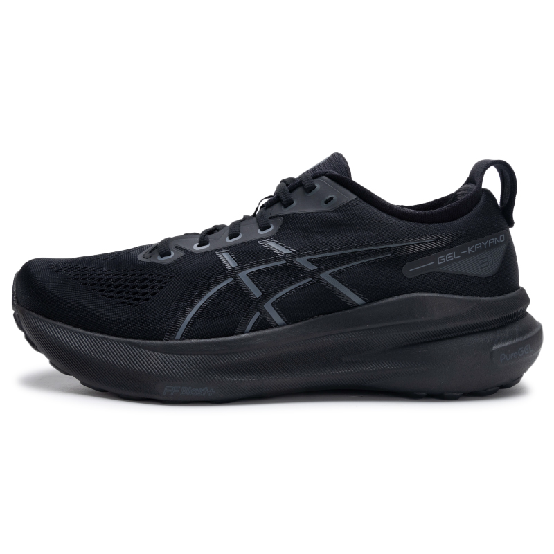 asics亚瑟士男鞋跑步鞋25夏新款GEL-KAYANO 31减震运动鞋1011B867