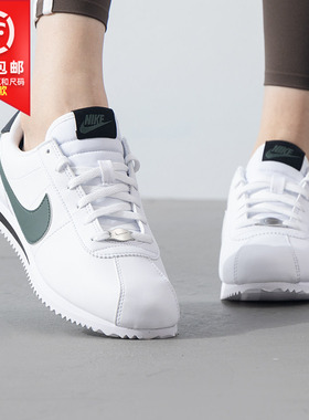 NIKE耐克女鞋春季新款休闲鞋子运动鞋缓震低帮透气板鞋DM0950