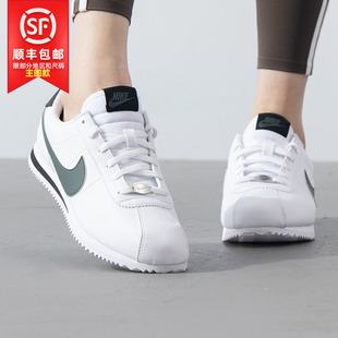 NIKE耐克女鞋春季新款休闲鞋子运动鞋缓震低帮透气板鞋DM0950