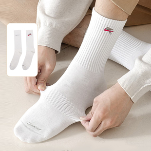 NIKE耐克长袜子男袜女袜26马年新年款 运动袜休闲袜训练袜IQ3433