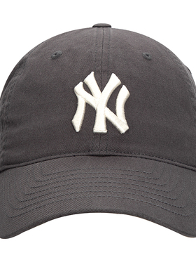 MLB鸭舌帽男帽女帽新款休闲帽时尚棒球帽韩版情侣款帽子3ACP660