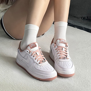 Nike耐克女鞋2026春季新款 AF1经典板鞋空军一号运动鞋休闲鞋女款