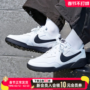 NIKE耐克男鞋2025冬季新款运动鞋舒适低帮轻便休闲鞋板鞋 HQ4502