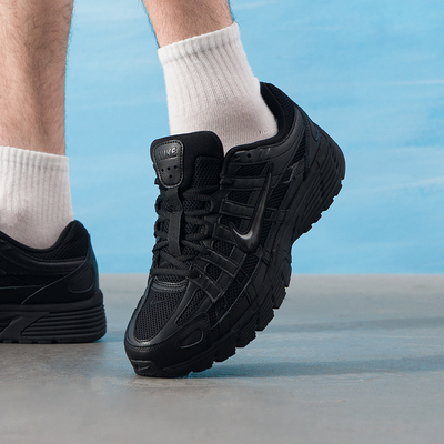 NIKE耐克男鞋新款运动休闲鞋子低帮透气轻便缓震跑步鞋CD6404