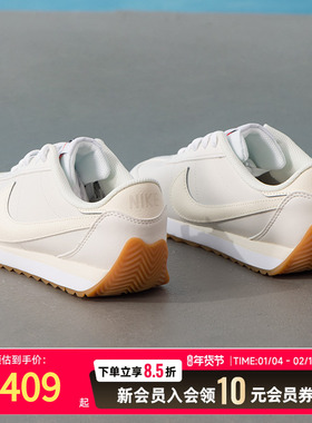 耐克（NIKE）女鞋 2025新款冬季运动鞋PACIFIC LEATHER时尚潮流低