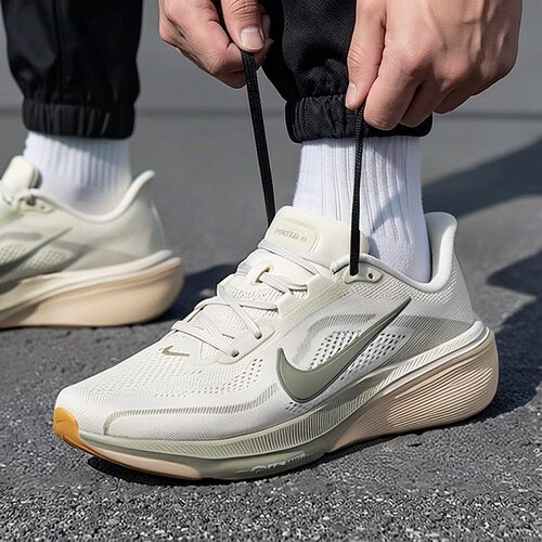耐克NIKE男鞋 AIR ZOOM PEGASUS 42飞马42运动鞋健身训练缓震透气