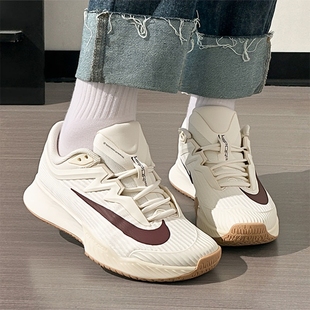 25新款 健身鞋 缓震训练运动鞋 休闲鞋 109 NIKE耐克网球鞋 FZ2158 女鞋