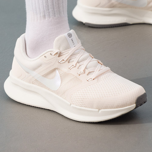 NIKE耐克跑步鞋女鞋2026新款春季运动鞋健身训练鞋缓震DR2698-111