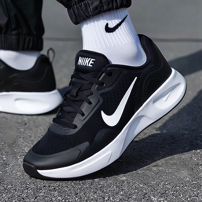 Nike耐克正品男鞋2026秋季新款WEARALLDAY运动鞋轻便透气跑步鞋
