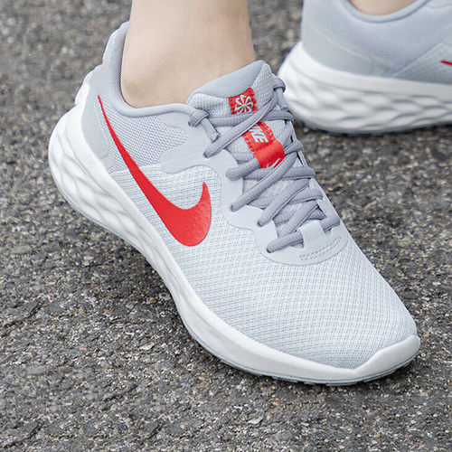 耐克女鞋跑步鞋网面休闲鞋Nike