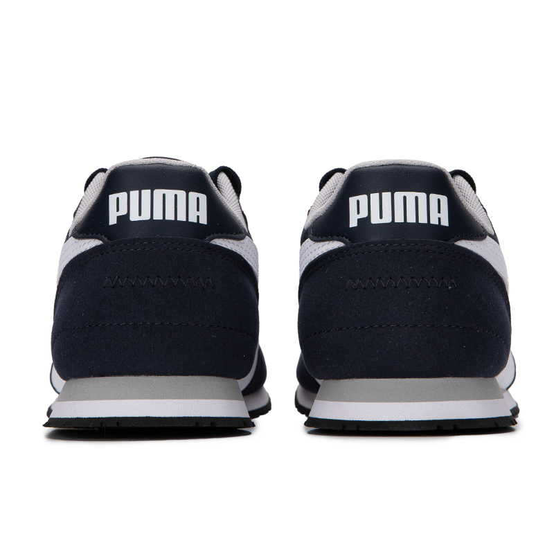 彪马运动鞋Puma休闲鞋低帮透气