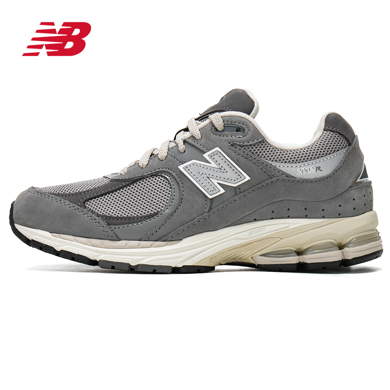 NEW BALANCE男女鞋厚底休闲鞋24新款运动鞋复古老爹鞋健身训练鞋