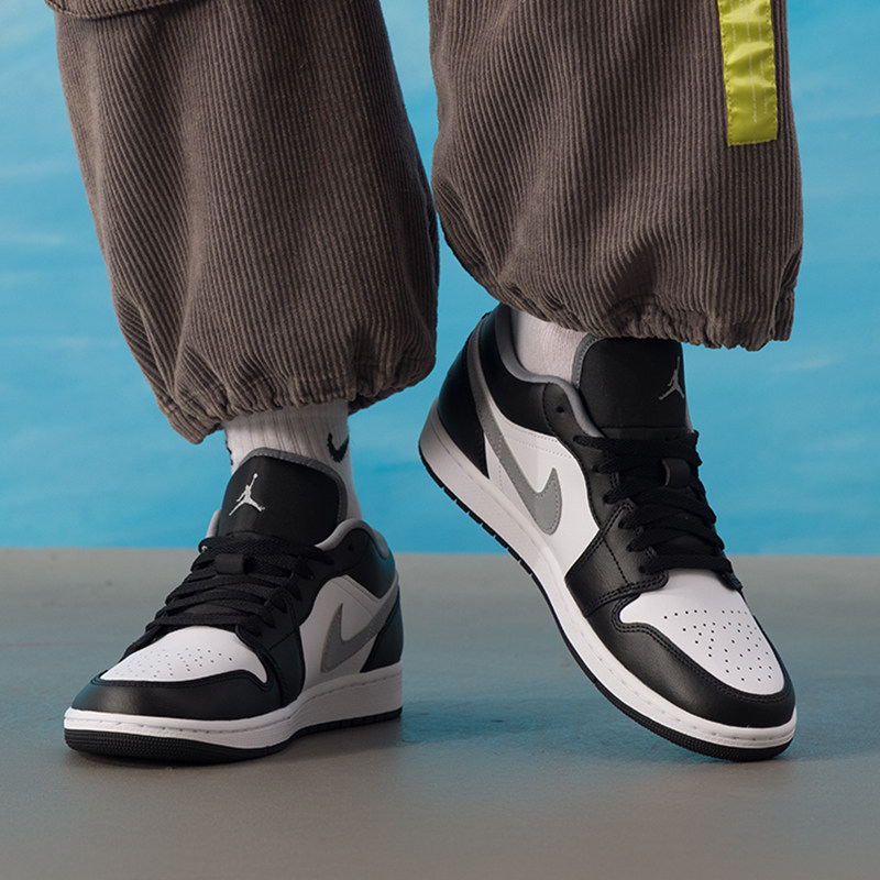 耐克（NIKE）男鞋 春秋款新品aj1篮球鞋轻便运动鞋时尚耐磨板鞋男,运动鞋new,运动休闲鞋,淘宝优惠券,粉丝福利购,淘宝优惠卷