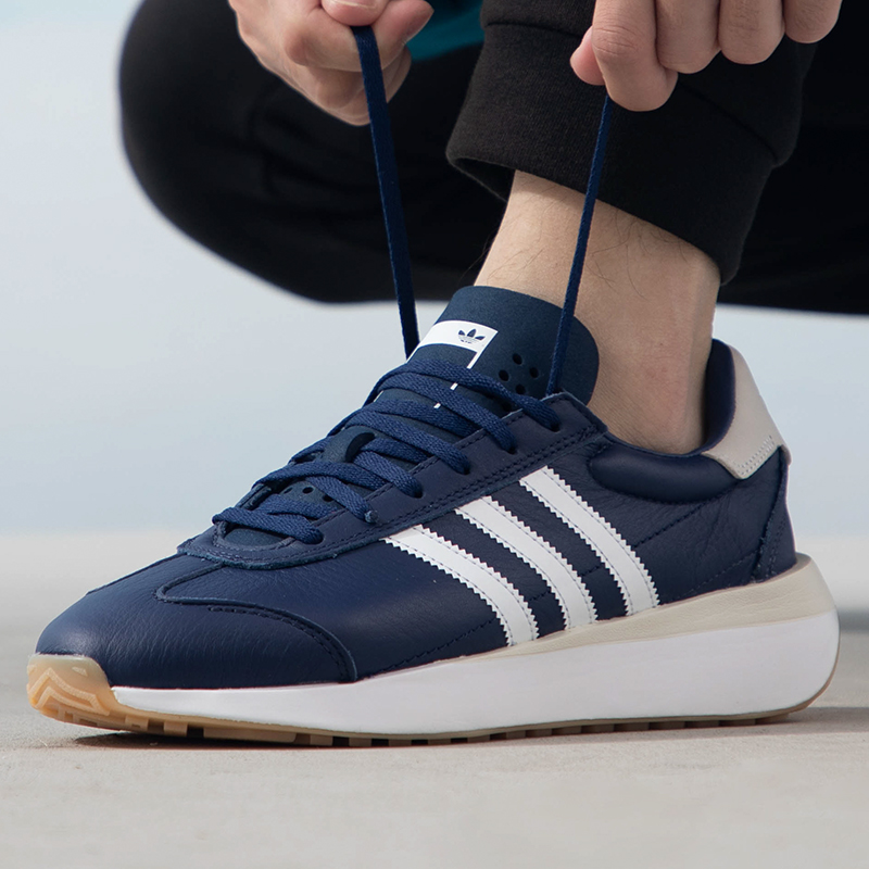 阿迪达斯男鞋Adidas运动鞋