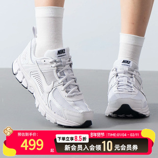 耐克秋季新款VOMERO5BG女鞋潮流运动鞋低帮网面透气休闲鞋