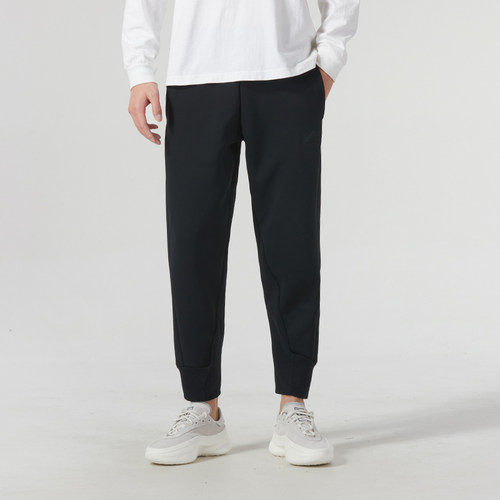 adidas阿迪达斯男裤束脚裤2025冬季ZNE运动裤休闲裤长裤子IQ1379