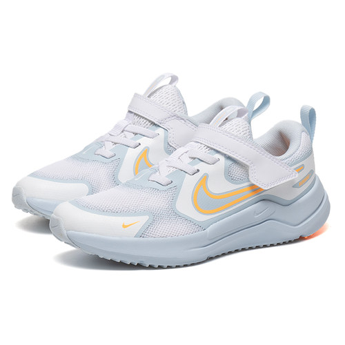 NIKE正品童鞋休闲鞋COSMIC RUNNER (PSV)户外魔术贴运动鞋HM440