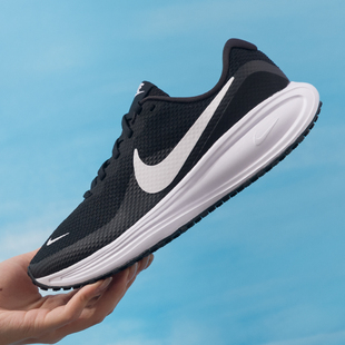 Nike耐克女鞋正品2026春季新款网面透气缓震耐磨跑步鞋运动鞋女款