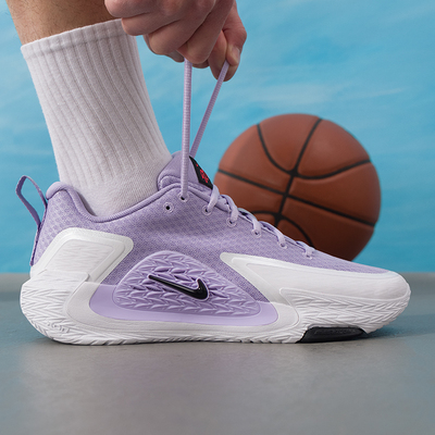 耐克男鞋篮球鞋26春季新款NIKE S.T. GLOW EP运动鞋休闲鞋II2284