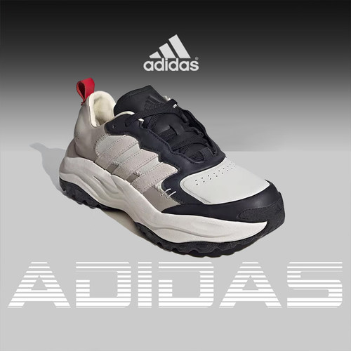 adidas训练缓震运动鞋阿迪达斯