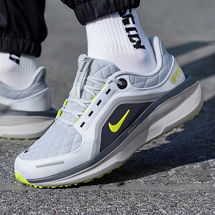 WINFLO 公路NIKE GORE FQ1358 耐克男子跑步鞋 TEX运动鞋 冬季