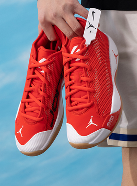 耐克（NIKE）男鞋 2026春新款jordan luka 77 pf运动鞋实战比赛训