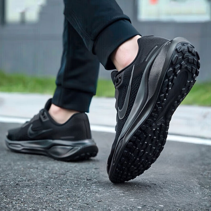 耐克官方正品男鞋2025冬季新款运动鞋舒适通勤鞋跑步鞋FD2722-001