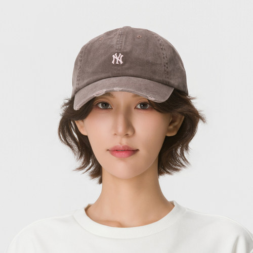 美职棒MLB棒球帽男帽女帽26新款运动帽户外休闲帽情侣帽3ACPB096N