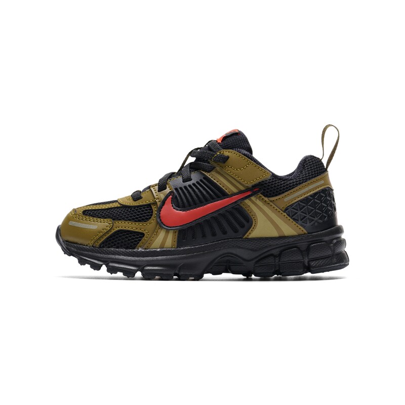 耐克NIKE男鞋女鞋童鞋2026新款夏季运动鞋VOMERO 5复古时尚轻便透