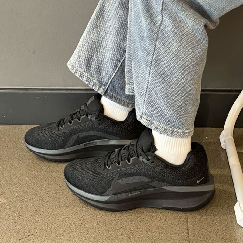 NIKE耐克官方男款运动鞋休闲鞋跑步鞋2026秋健身训练鞋FJ9509-002