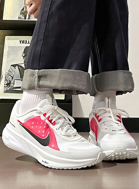 NIKE耐克官方正品女鞋跑步鞋2026夏季款官网旗舰大童运动鞋FZ0017