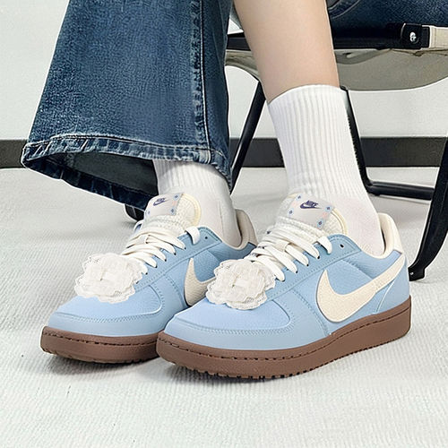 NIKE耐克女鞋新款FIELD GENERAL运动鞋透气时尚休闲鞋 IH7350