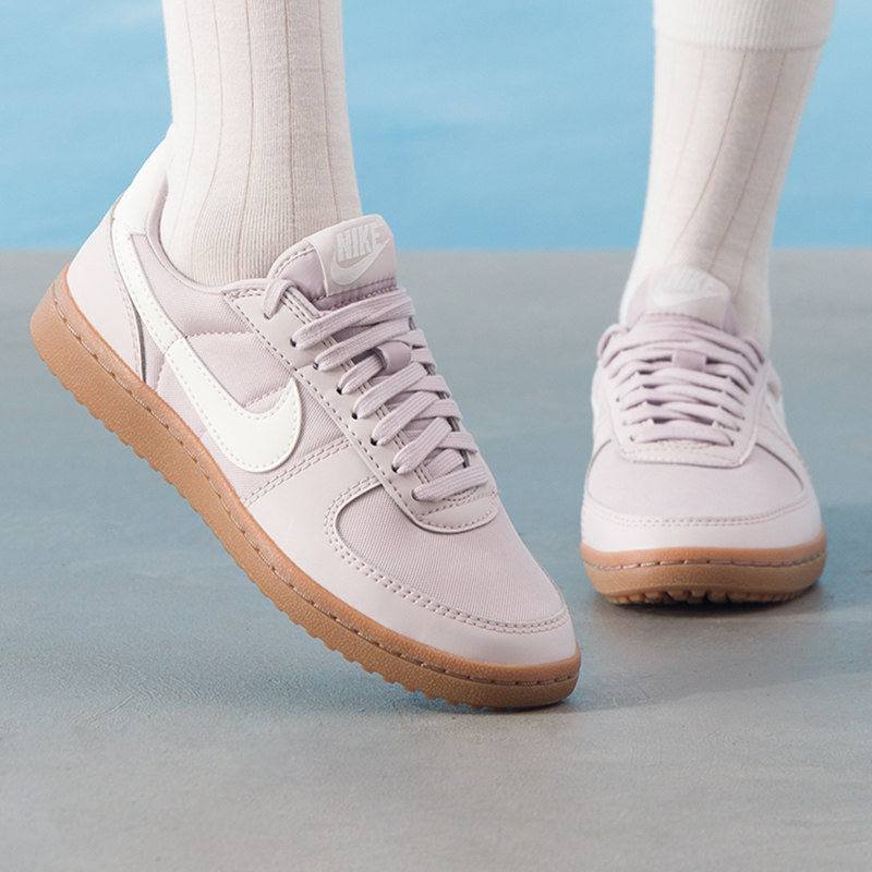 耐克（NIKE）女鞋 冬季新款运动鞋FIELD GENERA板鞋低帮舒适复古,运动鞋new,运动休闲鞋,淘宝优惠券,粉丝福利购,淘宝优惠卷