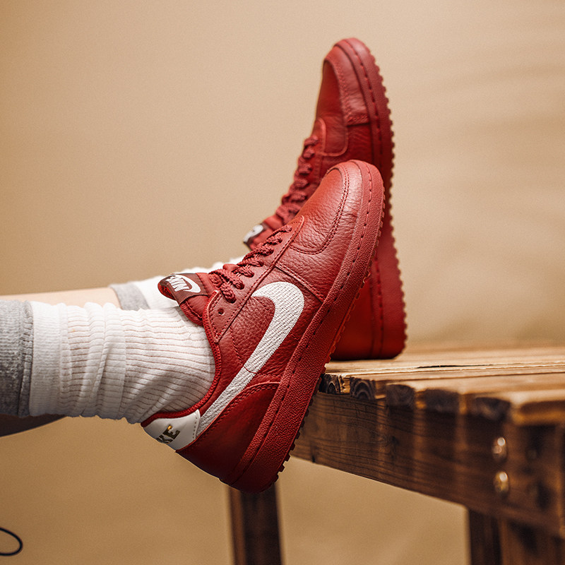 耐克（NIKE）女鞋 2026新款春季运动鞋FIELD GENERAL潮流时尚低帮,运动鞋new,运动休闲鞋,淘宝优惠券,粉丝福利购,淘宝优惠卷