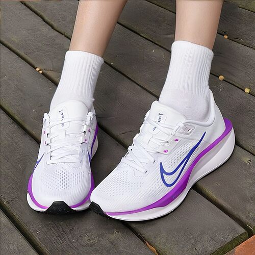 NIKE耐克女鞋跑步鞋26春新款运动鞋低帮比赛健身训练鞋FD6034-113
