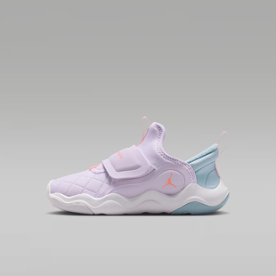 JORDAN SE时 童鞋 EASYON 7.2 冬季 2025新款 小童鞋 NIKE 耐克