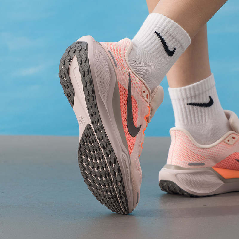 耐克（NIKE）女鞋 新款秋季运动鞋AIR ZOOM PEGASUS 41缓震耐磨透,运动鞋new,跑步鞋,淘宝优惠券,粉丝福利购,淘宝优惠卷