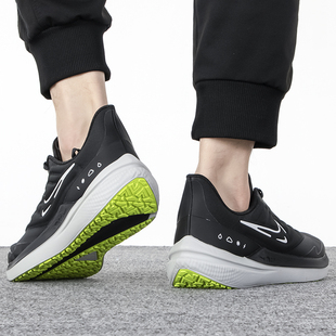 nike耐克男鞋 DM1106 WINFL Winflo9飞线气垫运动跑步鞋 Air Zoom