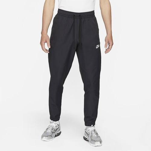 Nike耐克长裤2022春季梭织跑步